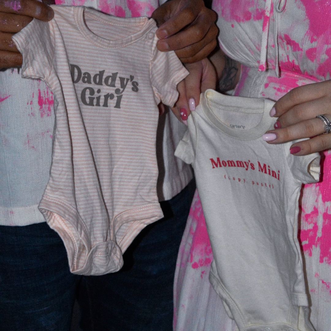 Photo shared by Payton for their Babylist baby registry.