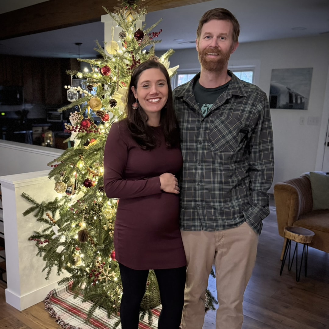 Photo shared by April for their Babylist baby registry.