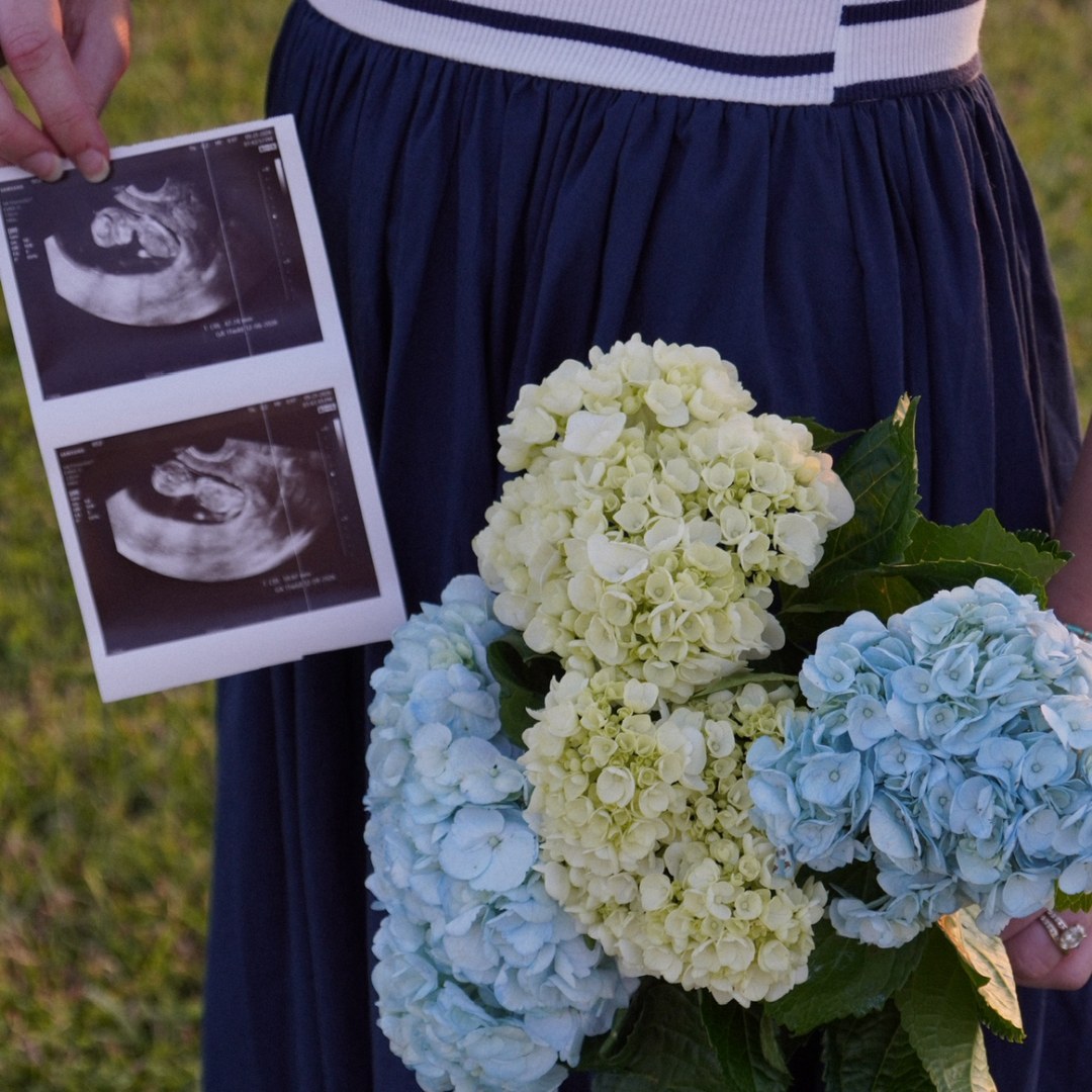 Photo shared by Chariti for their Babylist baby registry.