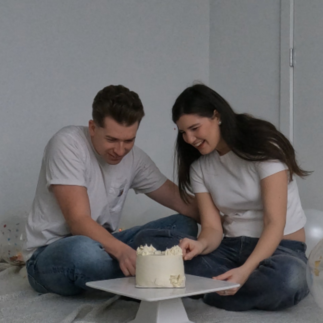 Photo shared by Elena for their Babylist baby registry.