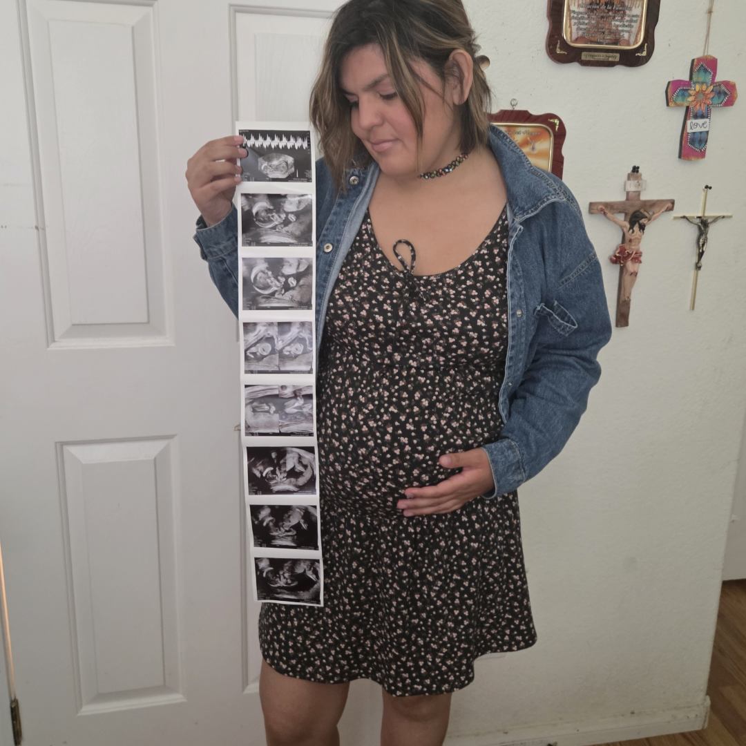 Photo shared by Rhonda for their Babylist baby registry.