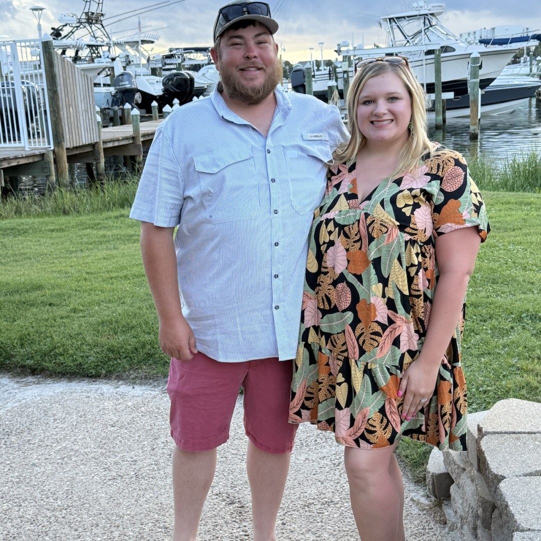 Photo shared by Maddie for their Babylist baby registry.