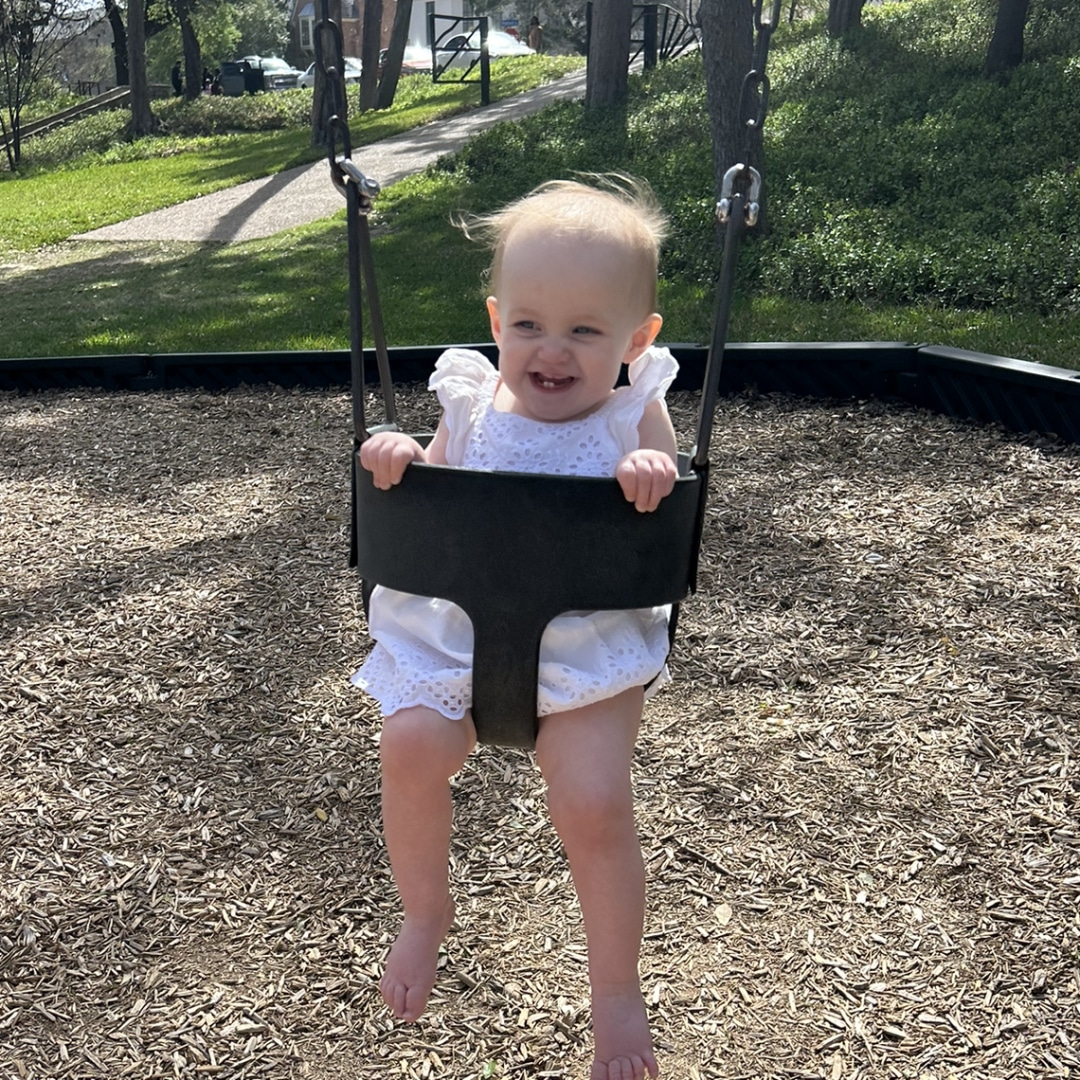 Photo shared by Elsie for their Babylist baby registry.