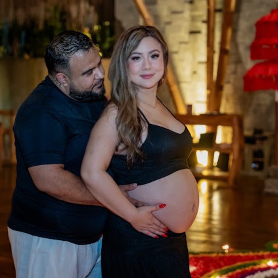Photo shared by Elizabeth for their Babylist baby registry.