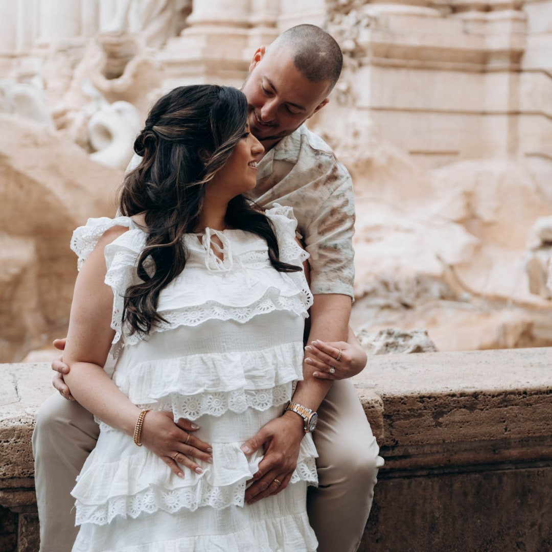 Photo shared by Cassandra for their Babylist baby registry.