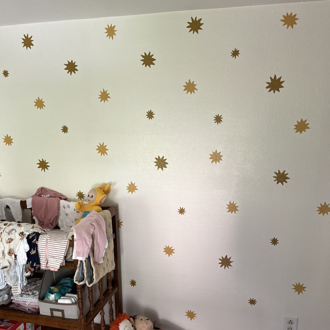 Photo shared by Jacqueline for their Babylist baby registry.
