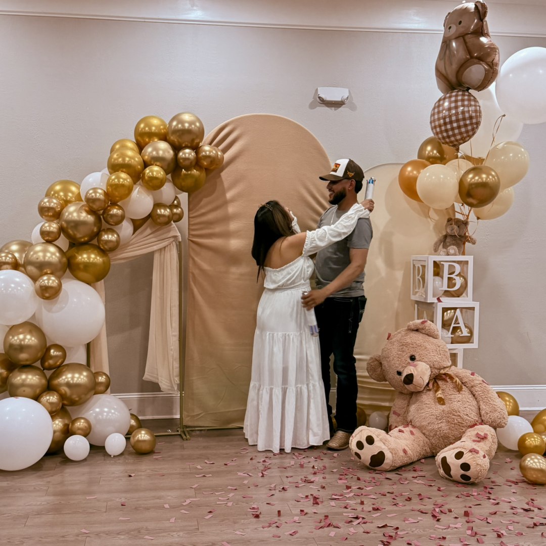 Photo shared by Nancy for their Babylist baby registry.