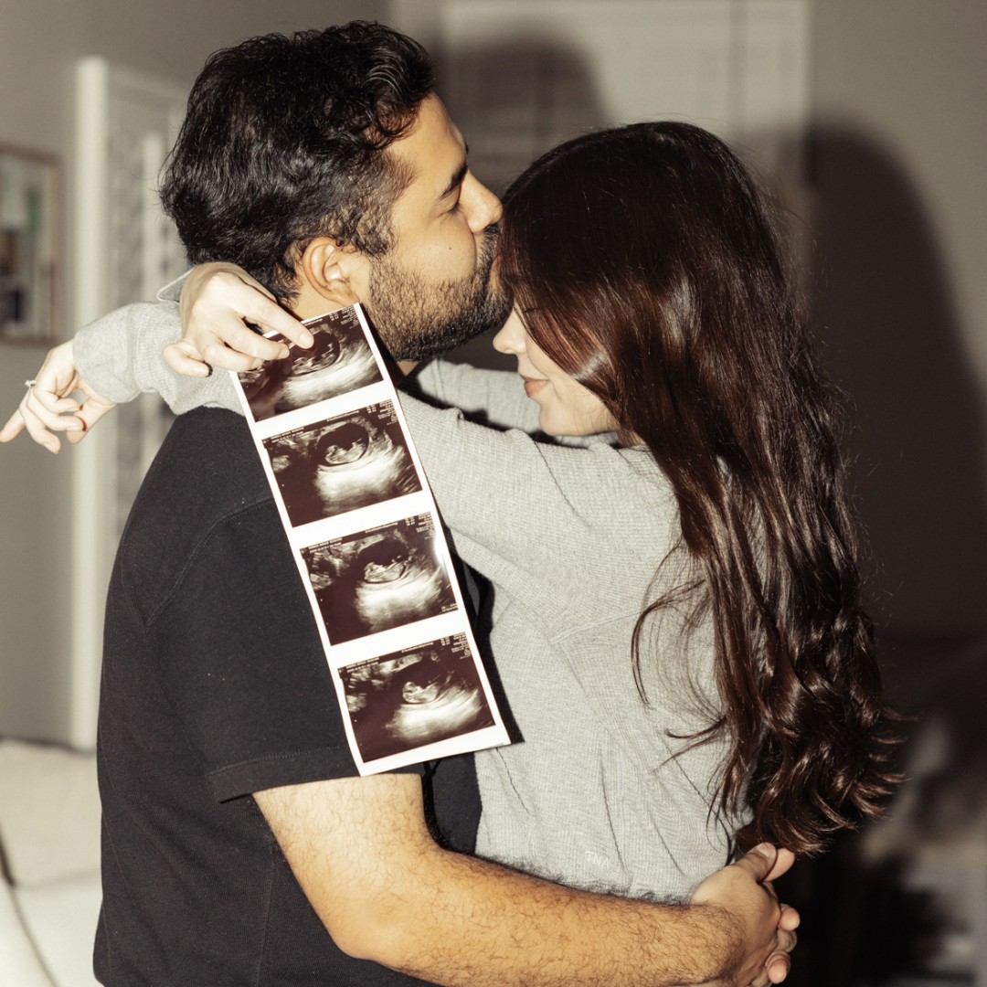 Photo shared by Natalia for their Babylist baby registry.