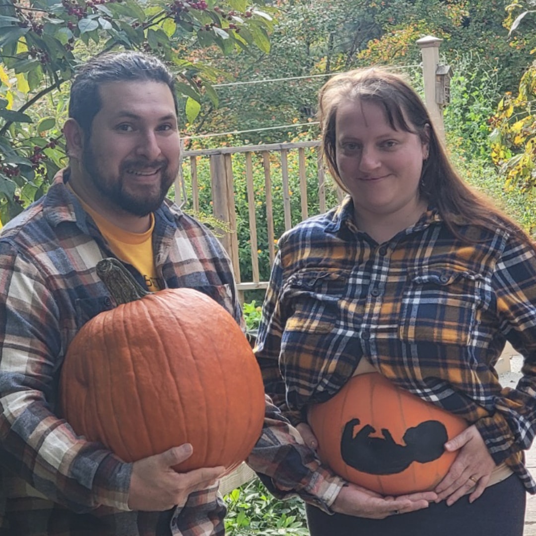 Photo shared by Brianna for their Babylist baby registry.