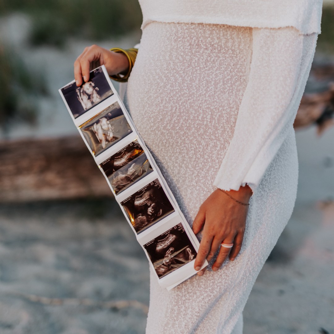 Photo shared by Embree for their Babylist baby registry.