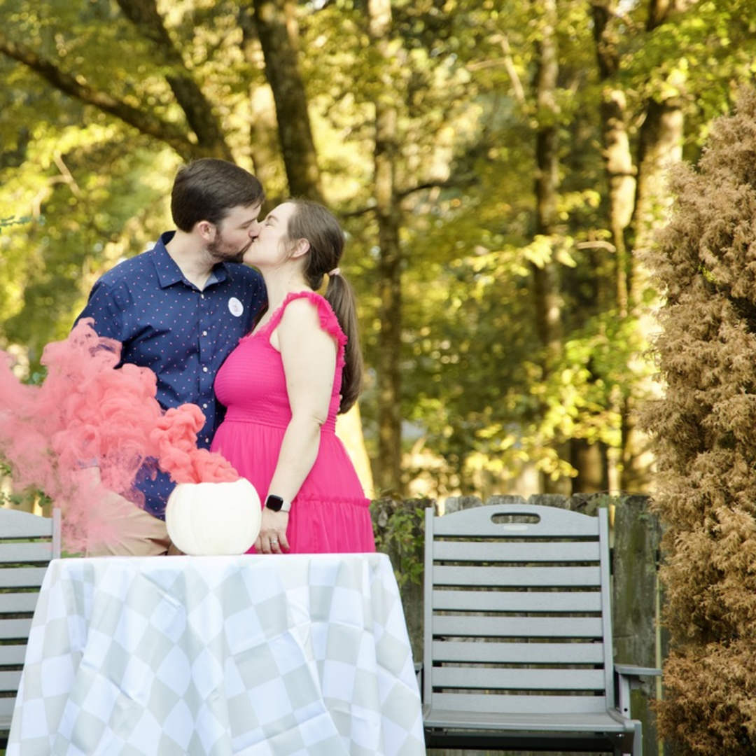 Photo shared by Molly for their Babylist baby registry.