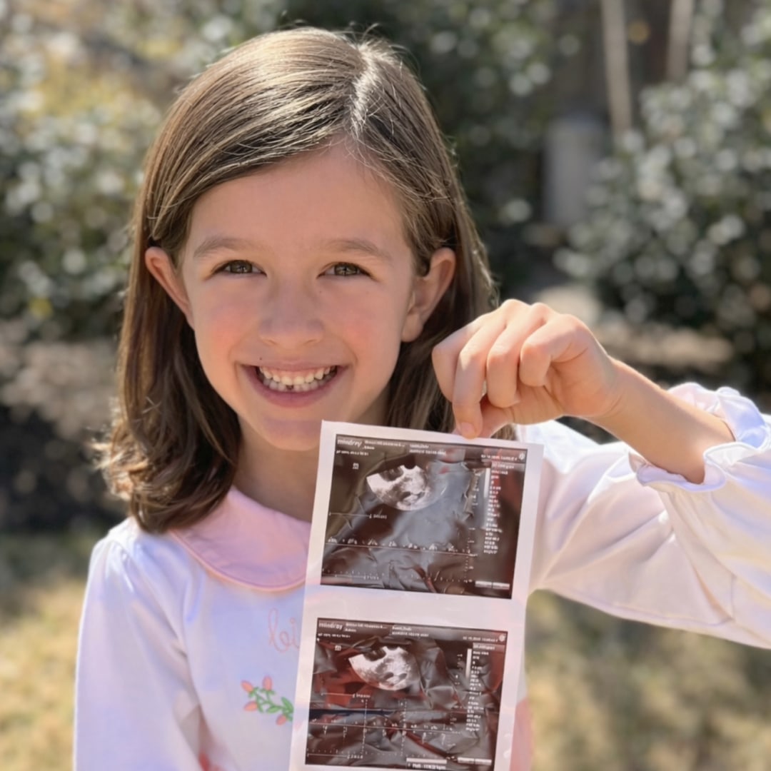 Photo shared by Jinda for their Babylist baby registry.