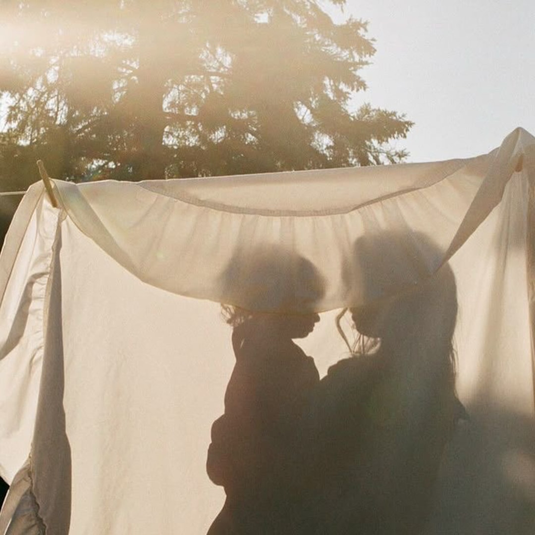 Photo shared by Ameerah for their Babylist baby registry.