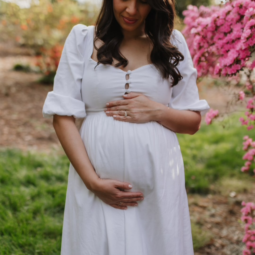 Photo shared by Elizabeth for their Babylist baby registry.