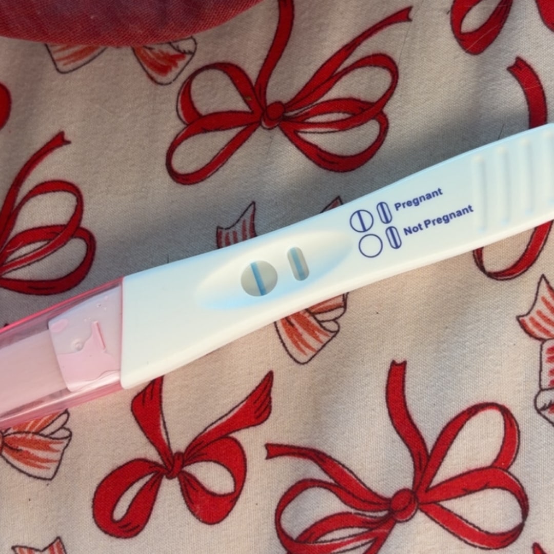 Photo shared by Alexandria for their Babylist baby registry.