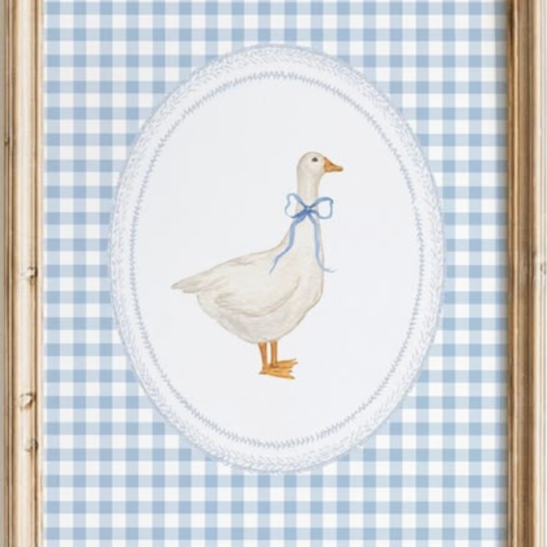 Photo shared by Tori for their Babylist baby registry.