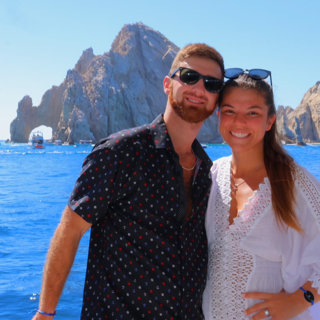 Photo shared by Brooke for their Babylist baby registry.