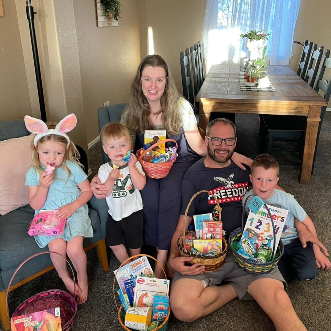 Photo shared by Renee for their Babylist baby registry.