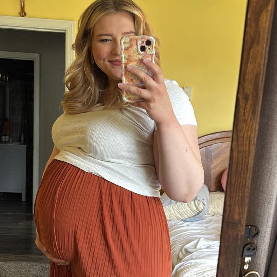 Photo shared by Olivia for their Babylist baby registry.