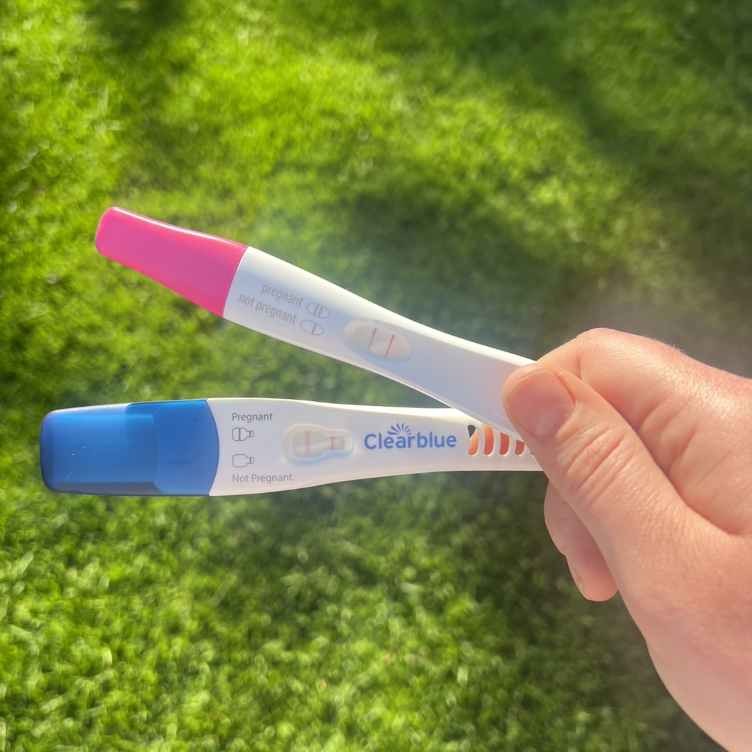Photo shared by Alisia for their Babylist baby registry.