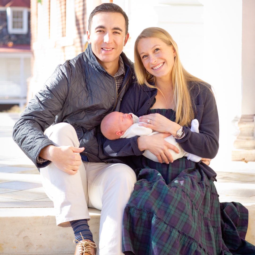 Photo shared by Annika for their Babylist baby registry.