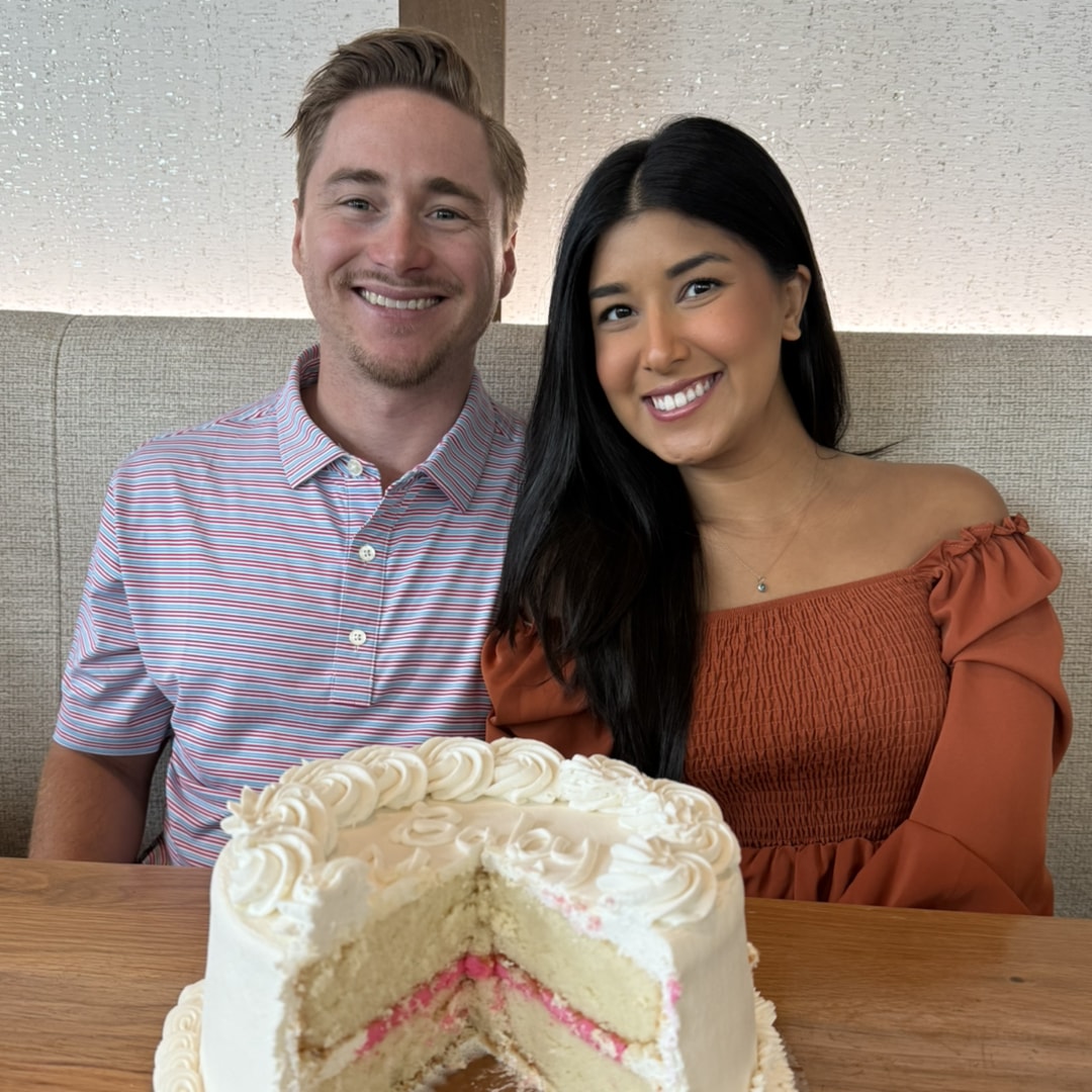 Photo shared by Camelia for their Babylist baby registry.