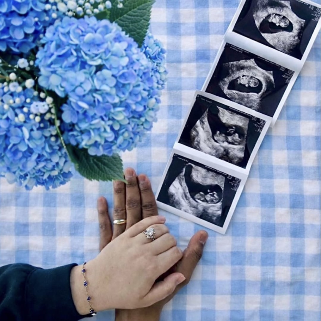 Photo shared by Kathleen for their Babylist baby registry.