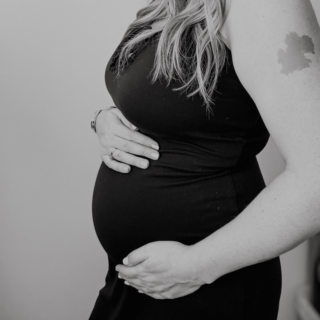Photo shared by Aundrea for their Babylist baby registry.