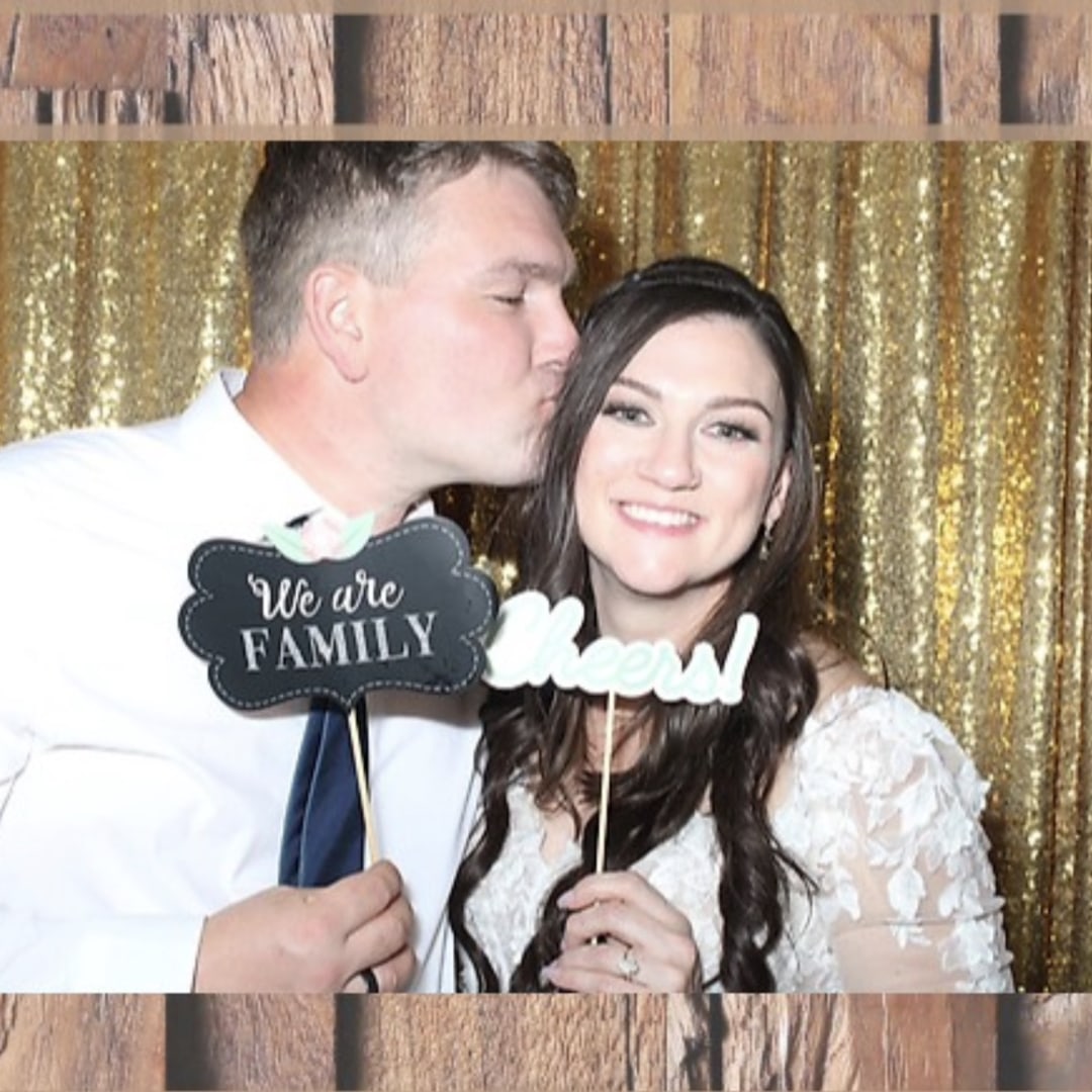 Photo shared by Caitlin for their Babylist baby registry.