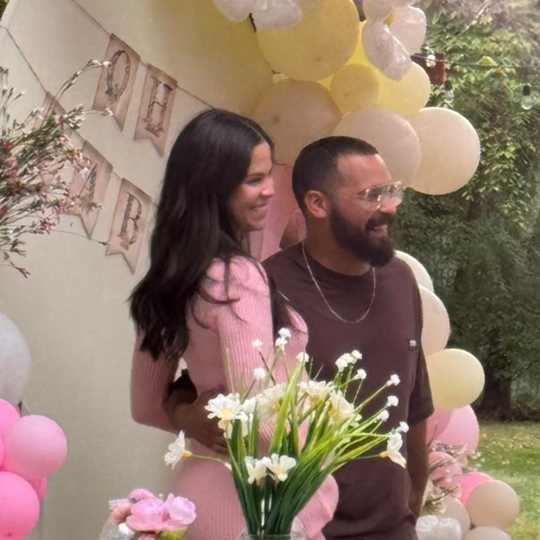 Photo shared by Manuela for their Babylist baby registry.