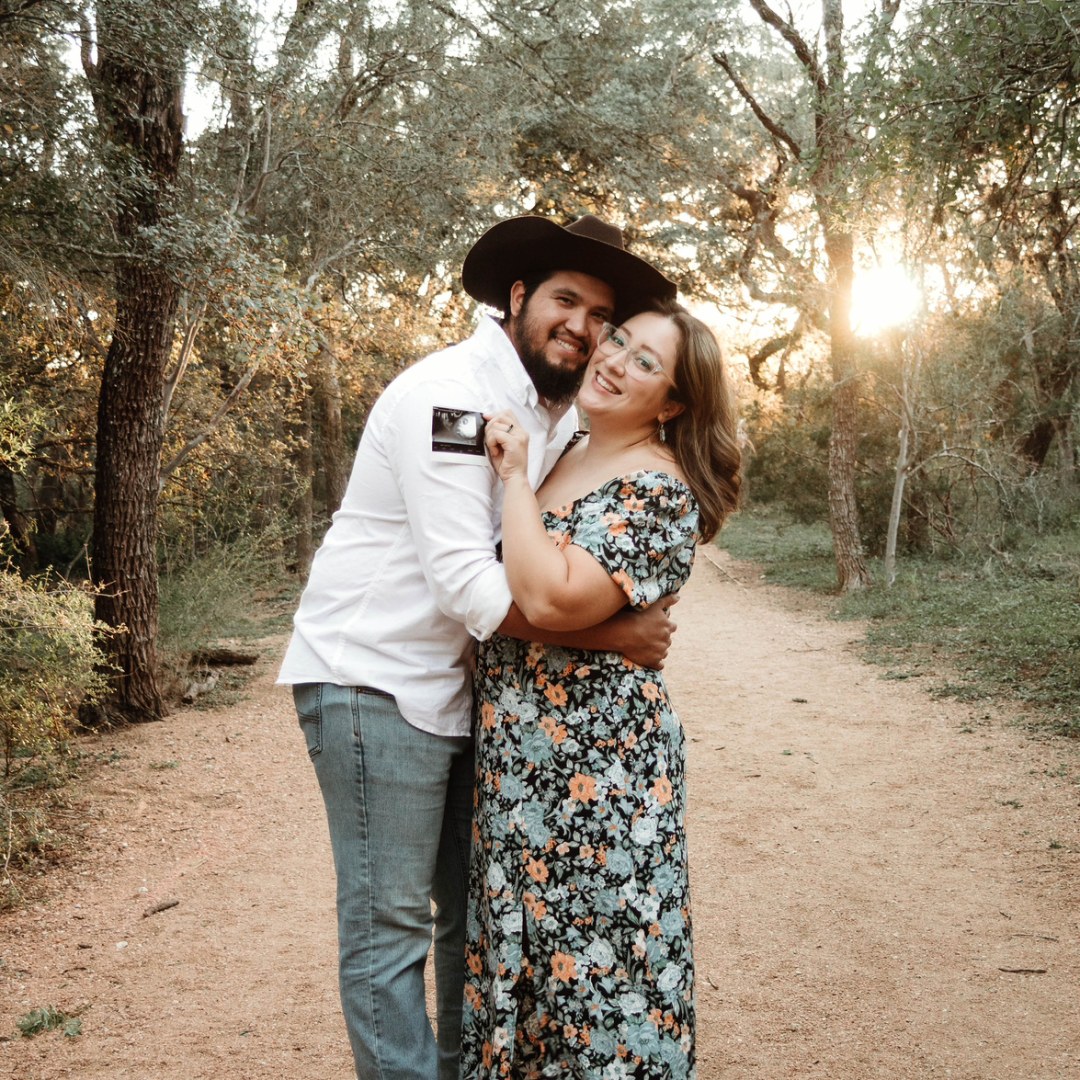 Photo shared by Angelina for their Babylist baby registry.