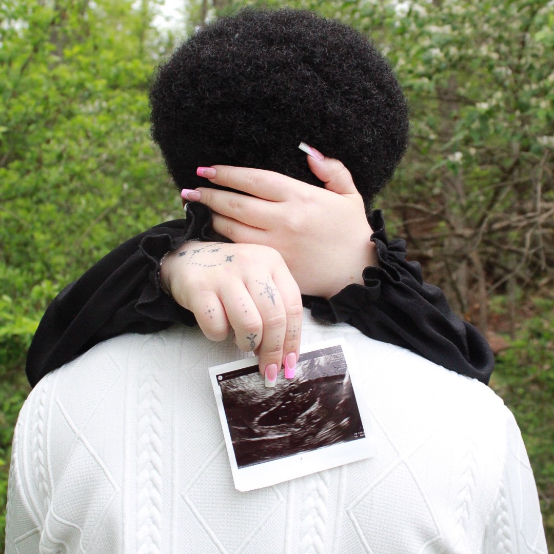 Photo shared by Katelyn for their Babylist baby registry.