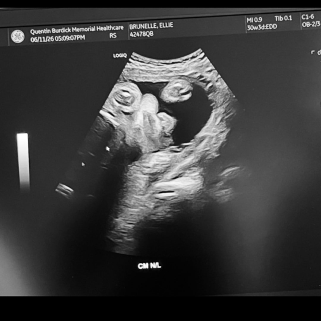 Photo shared by Ellie for their Babylist baby registry.