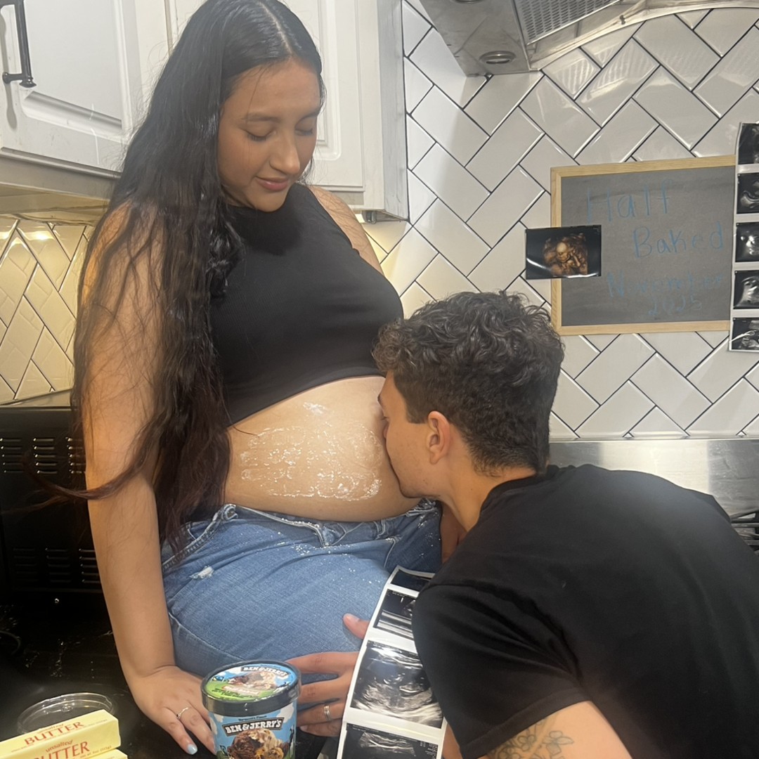 Photo shared by Dayana for their Babylist baby registry.