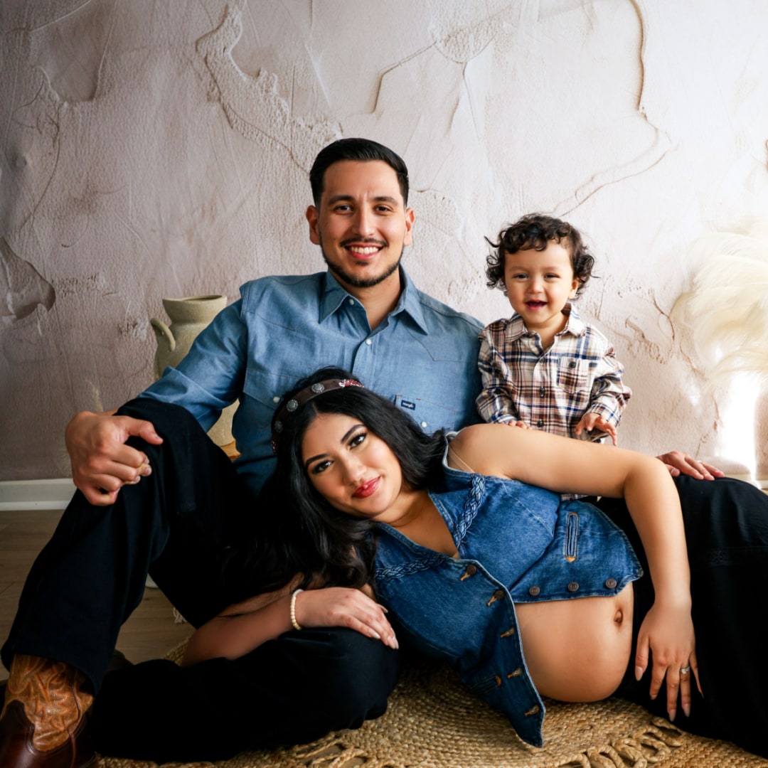 Photo shared by Shareen for their Babylist baby registry.