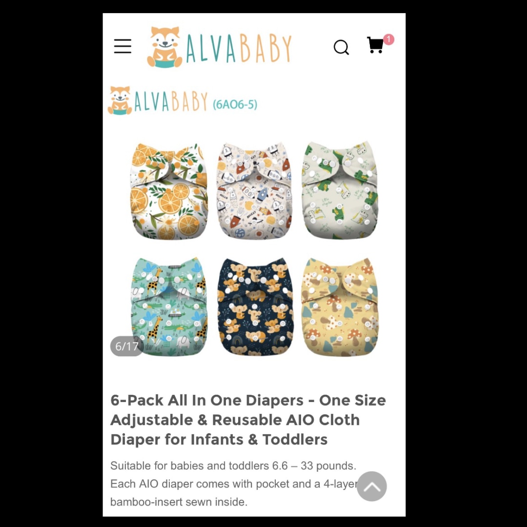 Photo shared by Ellie for their Babylist baby registry.