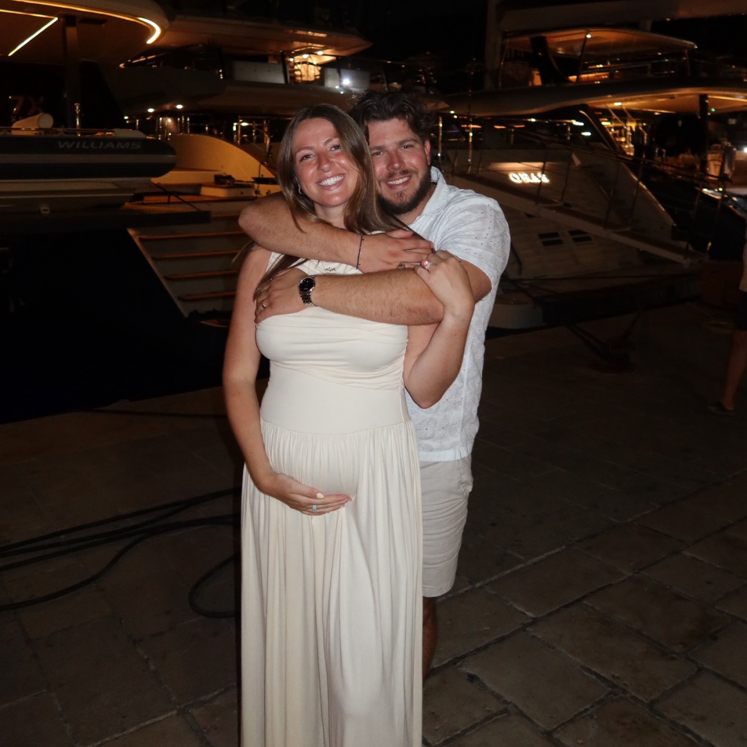 Photo shared by Emma for their Babylist baby registry.