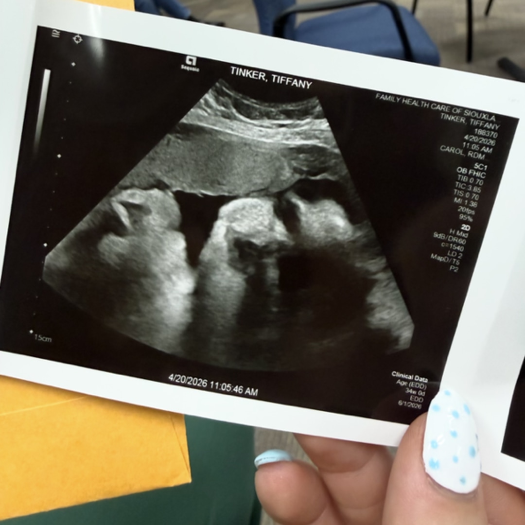 Photo shared by Tiffany for their Babylist baby registry.