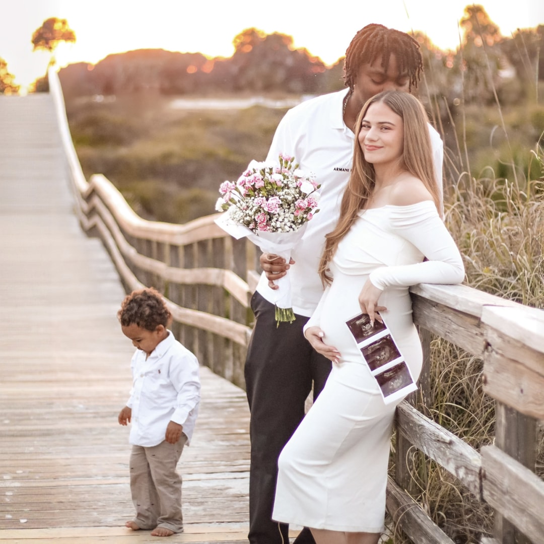 Photo shared by Grayce for their Babylist baby registry.