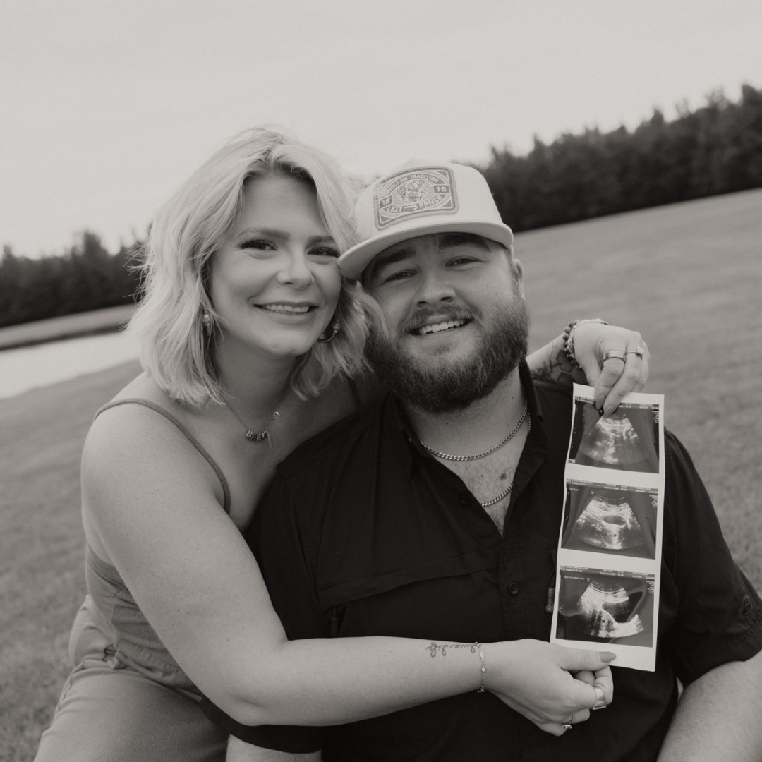 Photo shared by Emma for their Babylist baby registry.