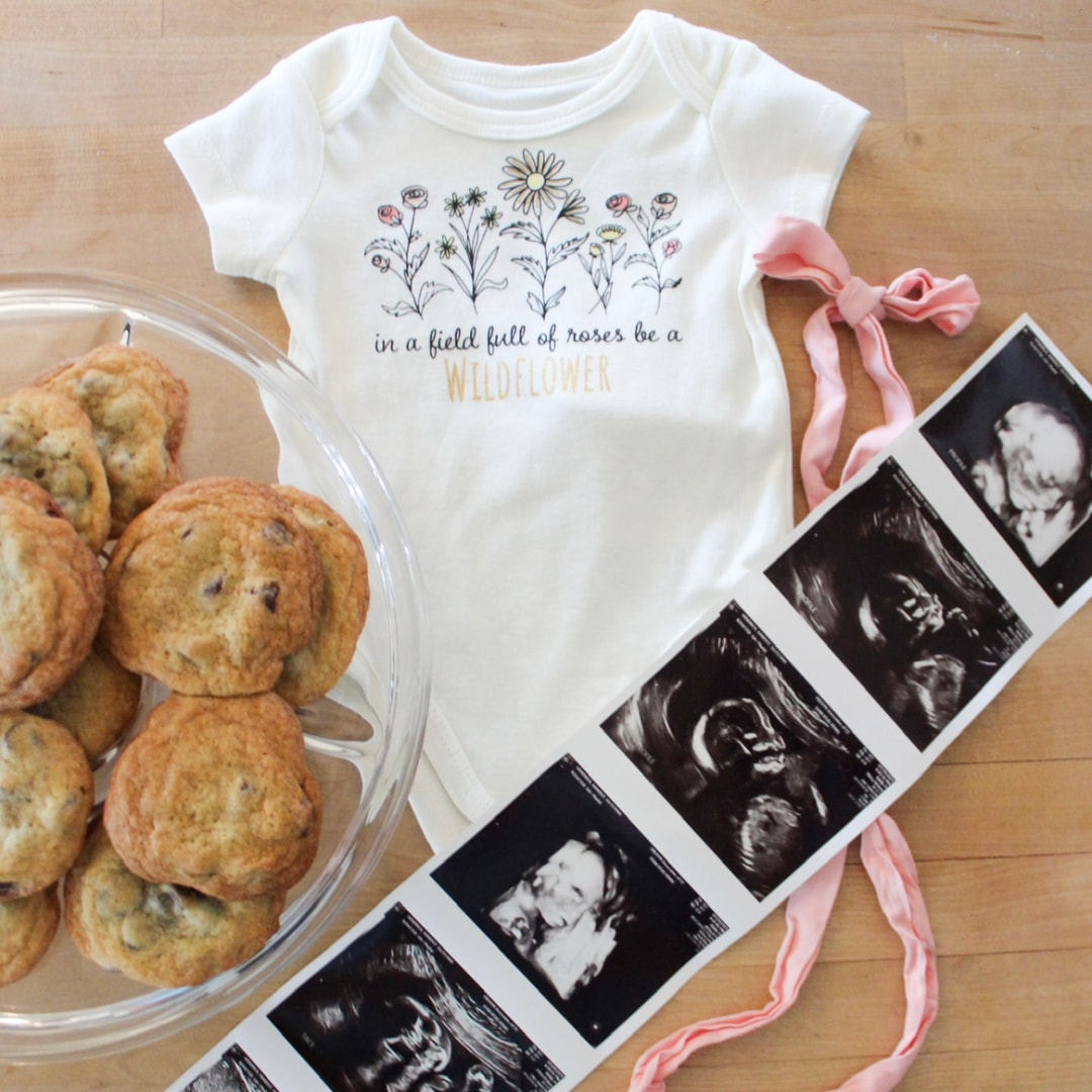 Photo shared by Kandice for their Babylist baby registry.