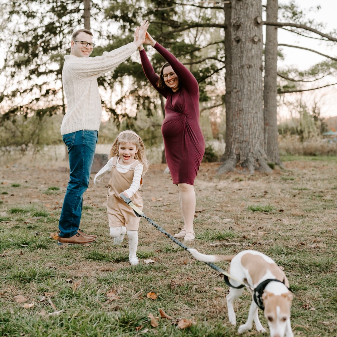 Photo shared by Rachel for their Babylist baby registry.