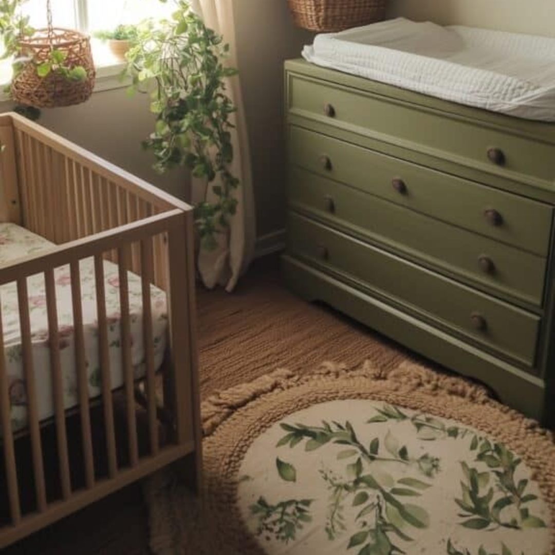 Photo shared by Riley for their Babylist baby registry.