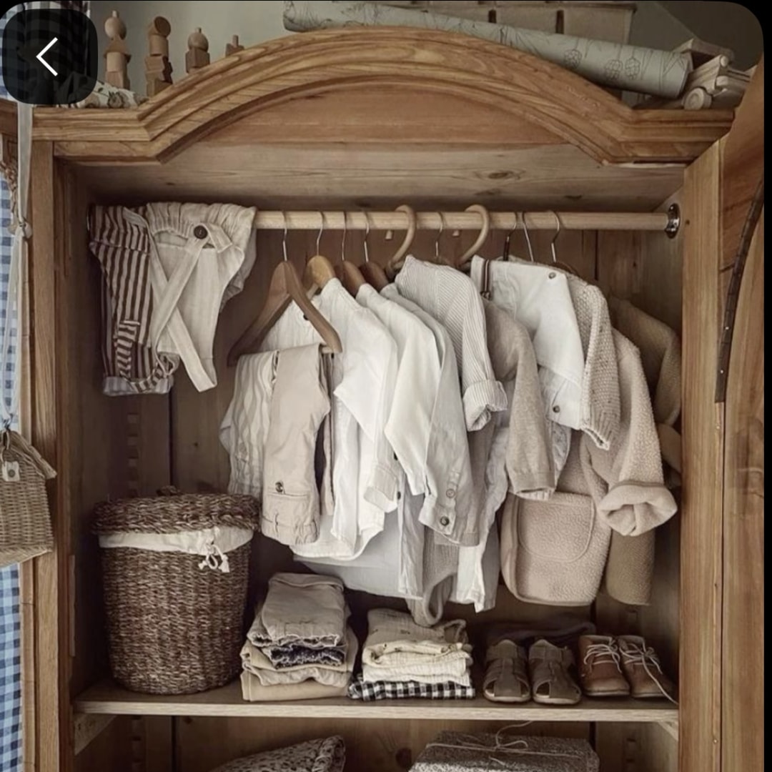Photo shared by Kyrsa for their Babylist baby registry.