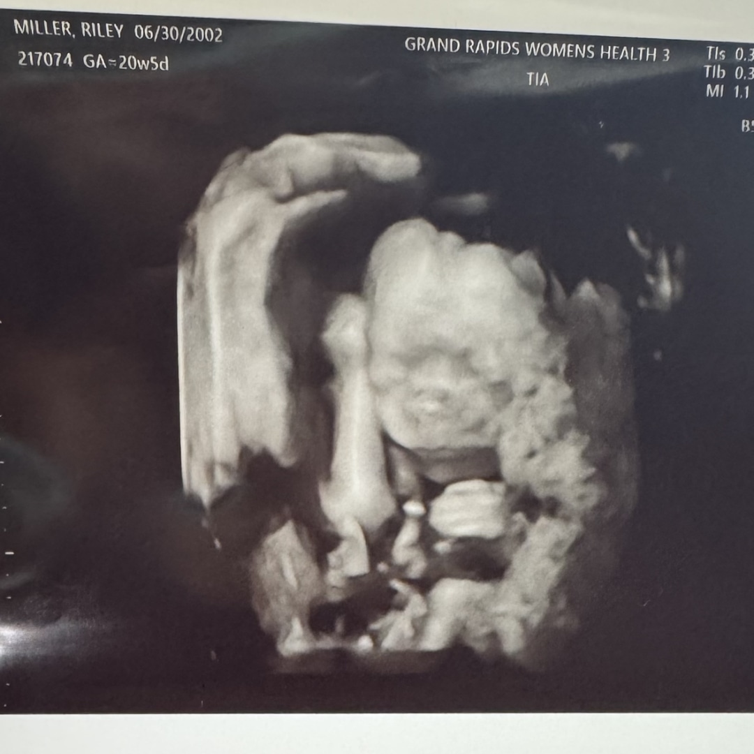 Photo shared by Riley for their Babylist baby registry.