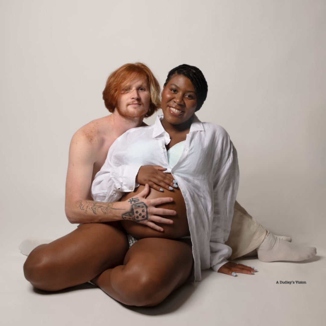 Photo shared by Tianna for their Babylist baby registry.