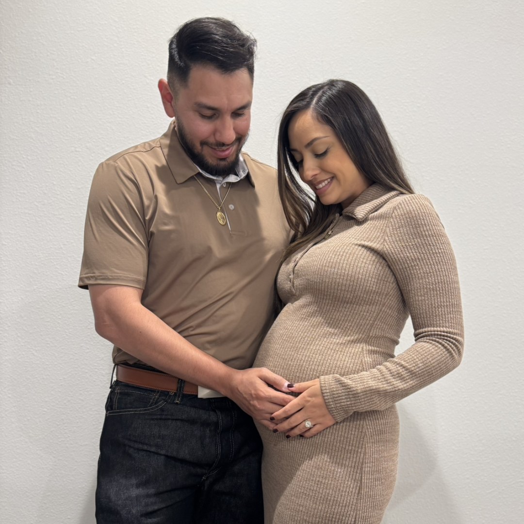 Photo shared by Jessica for their Babylist baby registry.