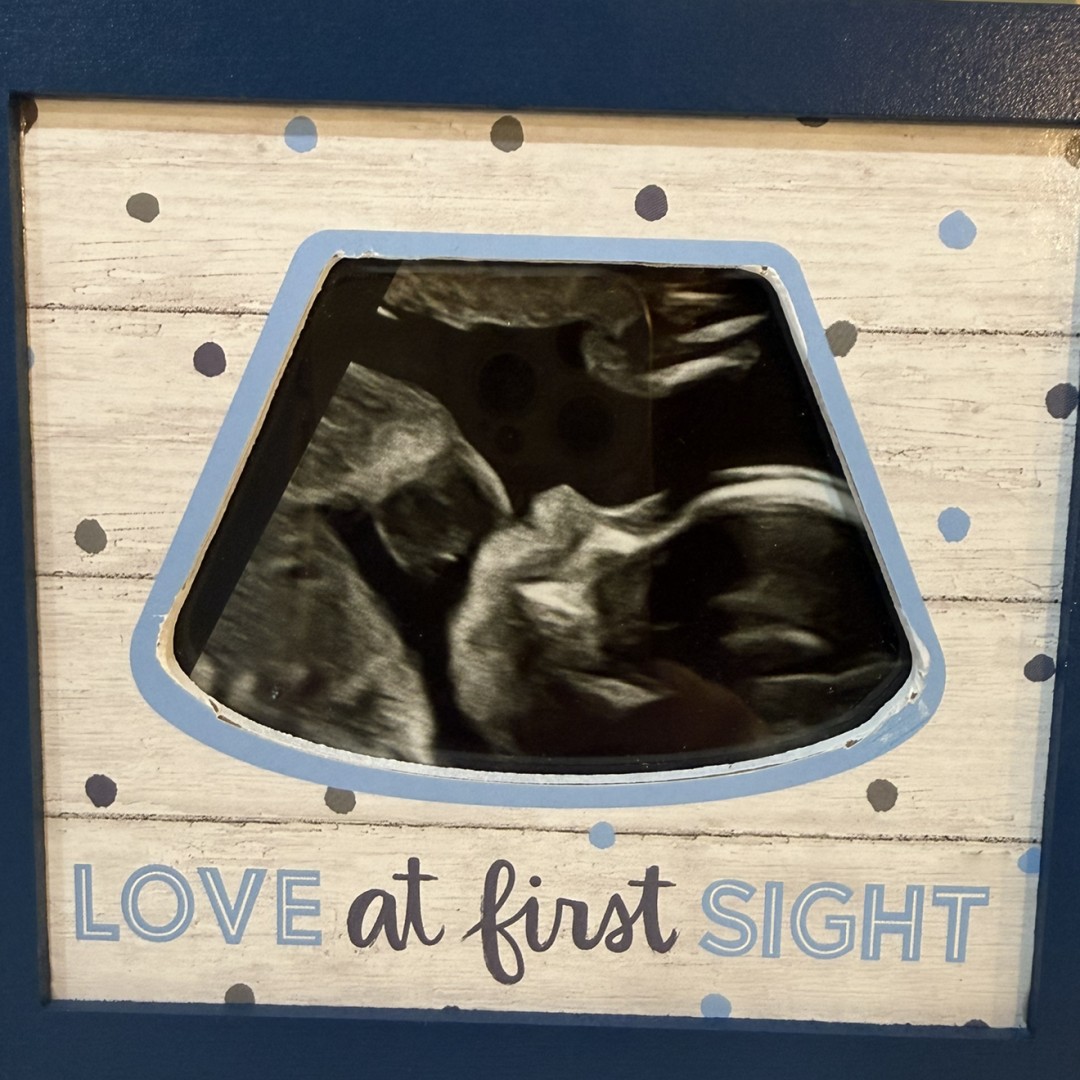 Photo shared by Jamie for their Babylist baby registry.