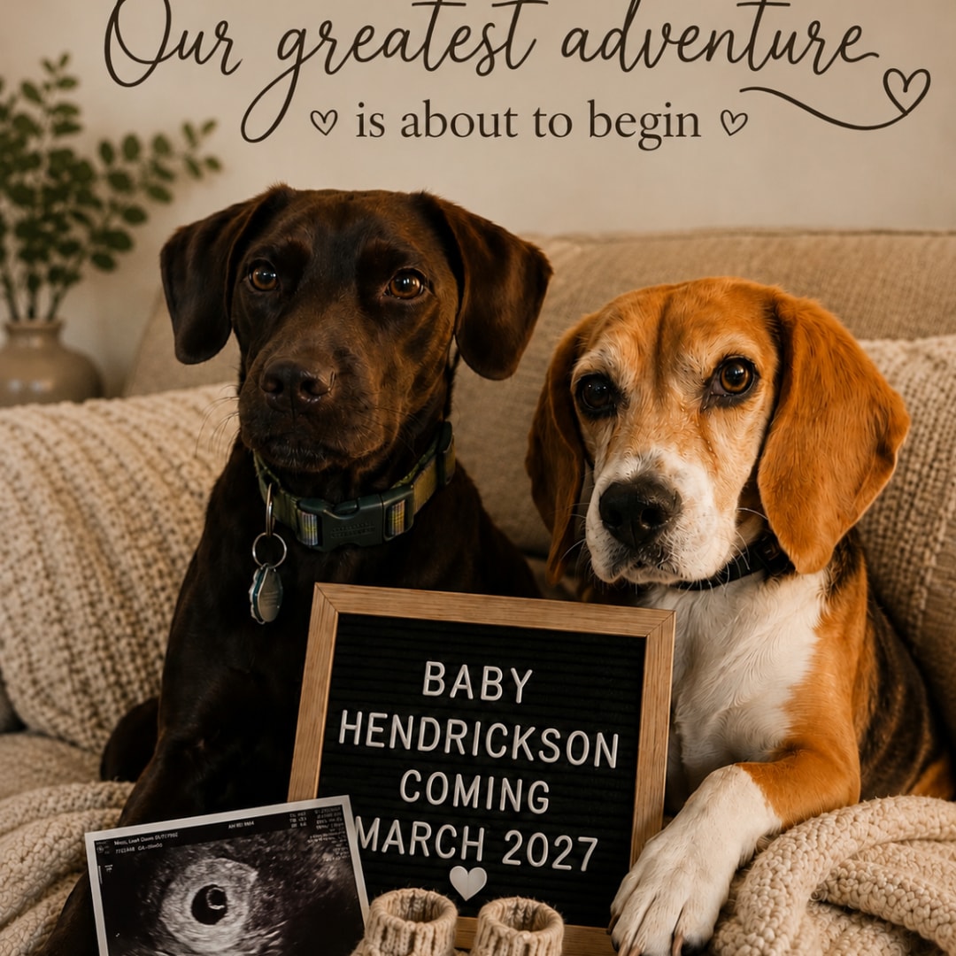 Photo shared by Leah Dawn for their Babylist baby registry.