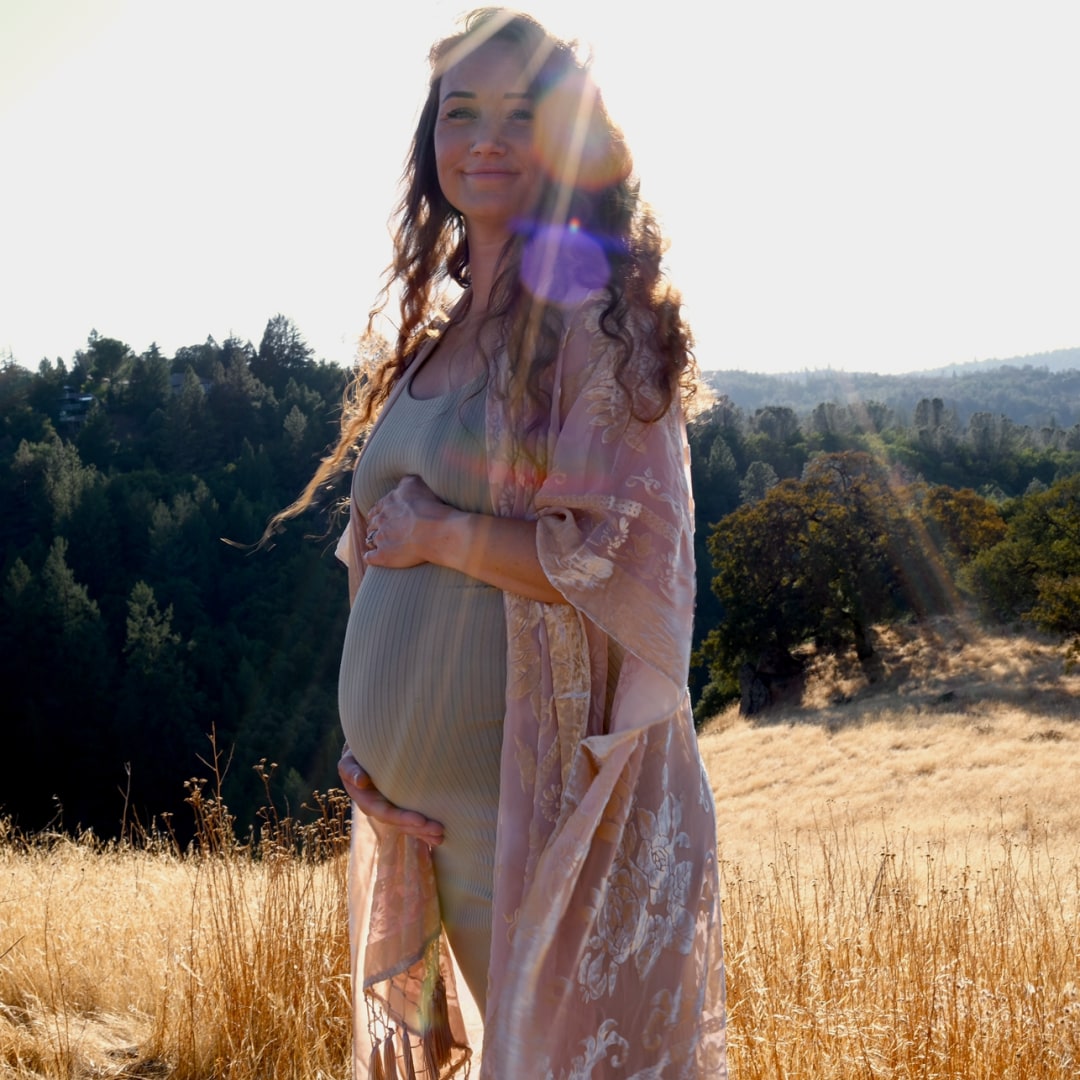 Photo shared by Alyse for their Babylist baby registry.